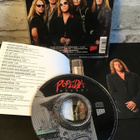 POPEDA: Häkää! Cd levy - pikkukuva 2