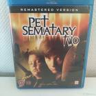 Pet Sematary Two (Blu-ray) - pikkukuva 1