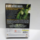 BABYLON 5 - KOLMAS TUOTANTOKAUSI  DVD BOKSI (W) . - pikkukuva 2