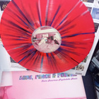 LP Love Peace & Poetry Latin American Psychedelic Music - pikkukuva 4