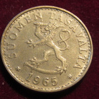 20 penniä 1965 - pikkukuva 2