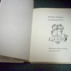Kaarina Helakisa: Taikapuu (2.p.1971) Sis.postikulut - pikkukuva 3