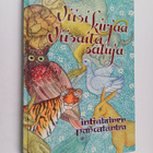 Purnabhadra : Viisi kirjaa viisaita satuja : intialainen ... - pikkukuva 1