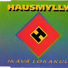 Hausmylly - Ikävä Lokakuu - pikkukuva 1