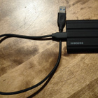 SAMSUNG Portable SSD T7 Shield 1TB NVMe USB - pikkukuva 2