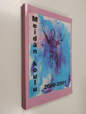 Meidän koulu 2000-2001
