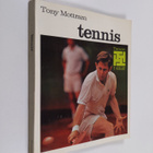 Tony Mottram : Tennis - pikkukuva 1