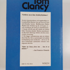 Tom Clancy : Jakten på Röd Oktober - pikkukuva 2