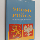 Raimo Pullat : Suomi ja Puola : suhteita yli Itämeren 191... - pikkukuva 1