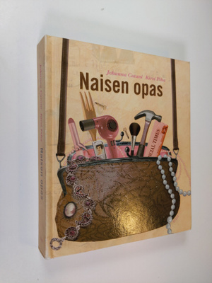 Johanna Catani : Naisen opas