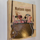 Johanna Catani : Naisen opas - pikkukuva 1