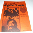 Jos mulle SYDÄMESI annat. Nuotit ja Sanat v.1977 - pikkukuva 1