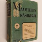 Maamiehen käsikirja - pikkukuva 1