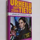 Markku Siukonen : Urheilun vuosikirja 2006 - pikkukuva 1