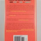 David McRaney : You are not so smart : why you have too m... - pikkukuva 2