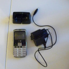 DORO PhoneEasy 332 peruspuhelin - pikkukuva 2