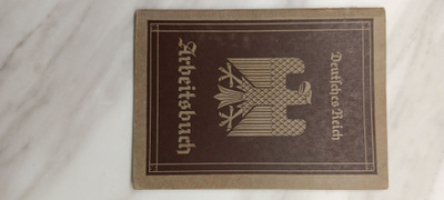 Arbeitsbuch