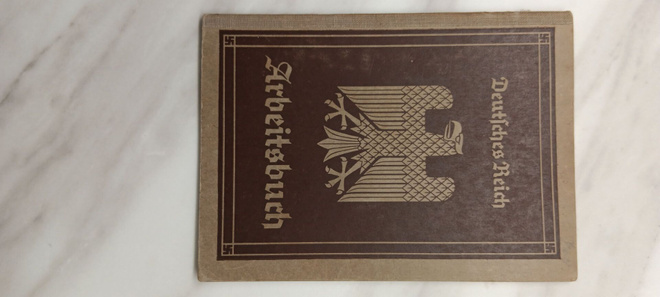 Arbeitsbuch