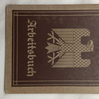 Arbeitsbuch - pikkukuva 1
