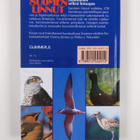 Lars Imby : Suomen linnut - pikkukuva 2