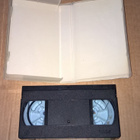 TÄHKÄPÄÄ KLASSISET SADUT VHS - pikkukuva 3