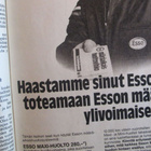 SEURA LEHTI 14 / 1980 SISÄLLYSLUETTELO KUVA 2, 3 ja 4 - pikkukuva 5