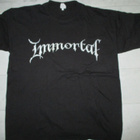 Bändipaita : Immortal - Sons of Northern Darkness XL - pikkukuva 1