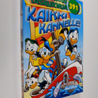 Walt Disney : Aku Ankan taskukirja 391 : Kaikki kannelle! - pikkukuva 1