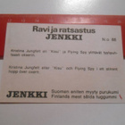 K 15 Jenkki Ravi ja ratsastus # 88 - pikkukuva 2