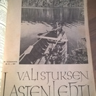 Valistuksen Lastenlehti - vuosikerta 1937 - 12kpl - pikkukuva 4