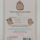 Claire Belton : I Am Pusheen the Cat - pikkukuva 2