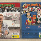 Kummeli 1991-2004 (8DVD) koko TV-sarja (UUSI) - pikkukuva 3