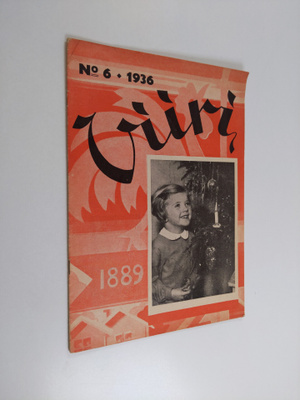 Viiri 6/1936