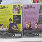 2 x DVD Päin Perhettä 1-2 (1992) -UUSI- YLE / VLMedia Oy - pikkukuva 2