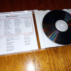 Poikakuoro Pirkanpojat – Joulu tullut on – CD - pikkukuva 5