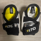 Bauer Supreme S170 kyynärsuojat - pikkukuva 2