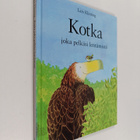 Lars Klinting : Kotka joka pelkäsi lentämistä - pikkukuva 1