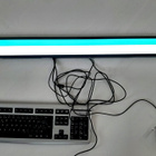 42” infonäyttö, uusi, Android, WiFi, Bluetooth - pikkukuva 3