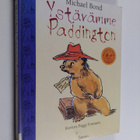 Michael Bond : Ystävämme Paddington - pikkukuva 1
