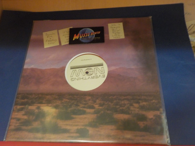 ARCADE FIRE - EVERYTHING NOW UUSI 12" SINGLE