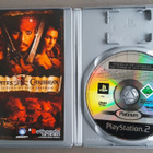 PS2: Pirates of the Caribbean - The Legend of Jack Sparrow - pikkukuva 3