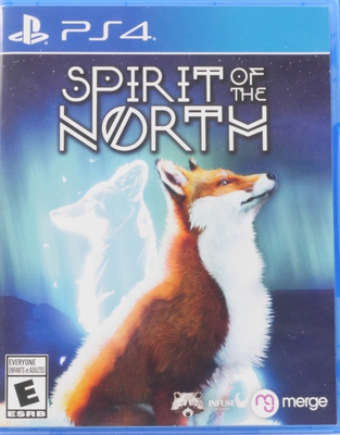 Spirit Of The North