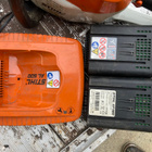 STIHL MSA 200 C AKKUMOOTTORISAHA, Setti - pikkukuva 4
