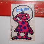 Dandy Kinky Dan # Lovely bird - pikkukuva 1