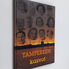 Reijo ym. (toim.) Sippola : Tampereen kasvot : henkilökuvia - pikkukuva 1