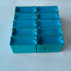 Polkoja 0,039 uF 1000 V 15kpl - pikkukuva 2