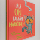 Karl Newson : Hätä on tämän näköinen! - pikkukuva 1