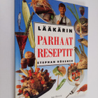 Stephan Rössner : Lääkärin parhaat reseptit - pikkukuva 1
