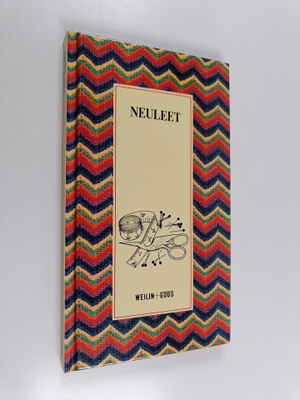 Miren (toim.) Lopategui : Neuleet