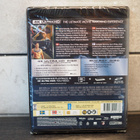 Black Panther : Wakanda Forever ( 4K Ultra HD + Blu-ray ) - pikkukuva 2